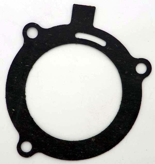 WSM Kawasaki 300 JS 1986-1988 Muffler Gasket 007-506, 11009-3713