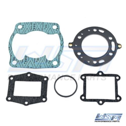 WSM HONDA 250 TRX-R 1986-1989 TOP END GASKET KIT ATV 29-126