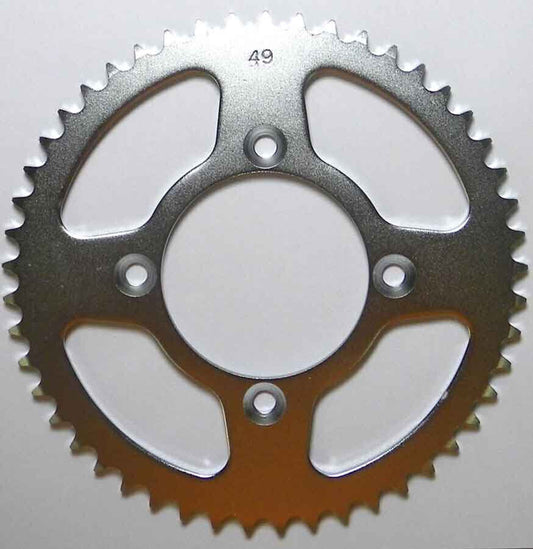 WSM Sprocket, Rear Honda 60 - 80 - RSH-066-49