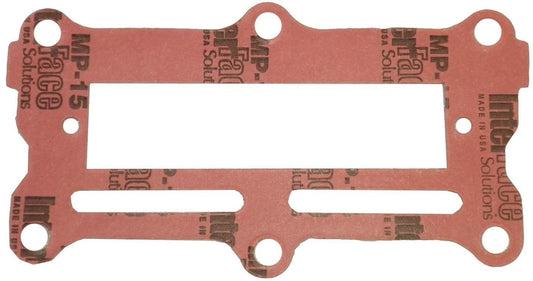 WSM Johnson / Evinrude 40-90 Hp E TEC Reed Gasket 2 & 3 Cylinder 515-50, 0352743