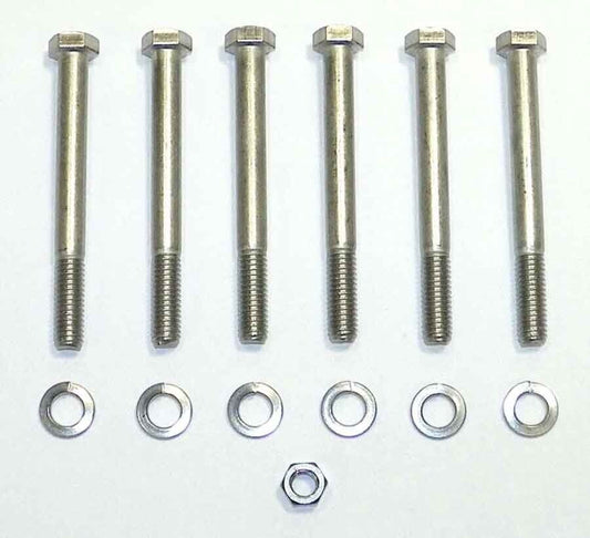 WSM Bolts Powerhead Mounting Johnson Evinrude 120-140 Hp 4 Cyl Looper 810-145oos