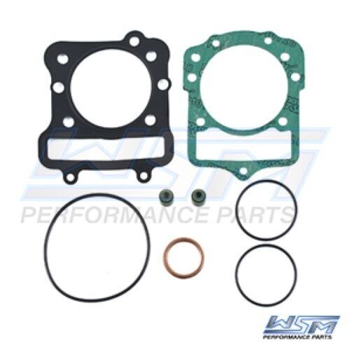 WSM KAWASAKI 300 BAYOU / LAKOTA / PRAIRIE TOP END GASKET KIT '88-'04, ATV 29-204