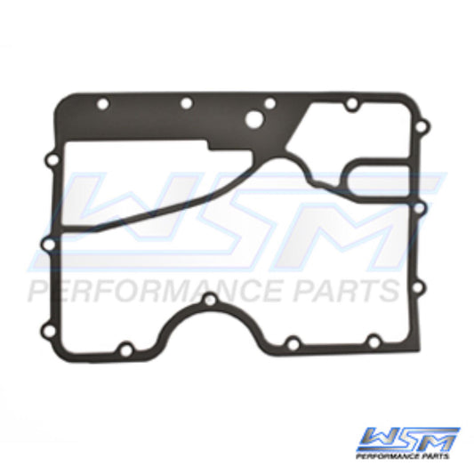 WSM Oil Cooler Gasket Yamaha 1050 - '16-24 - 007-597-09, 6EY-15453-00-00