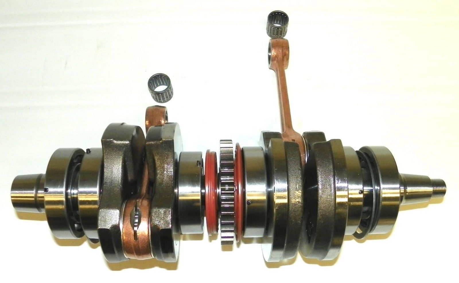 WSM Seadoo 947 951 Crankshaft Carb '97-'02 - 010-1019WSM, 290887760, 29088776