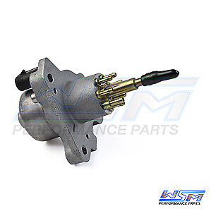 OIL PUMP: MERCURY 75 - 300 HP DFI 600-249, 857149T, 857149T05, 857149T2, 8M01016