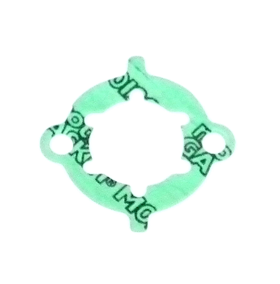 WSM Yamaha 9.9 Hp 4-Stroke Intake Gasket  '85-'05, 555-45, 6G8-14198-00-00, 6G8-