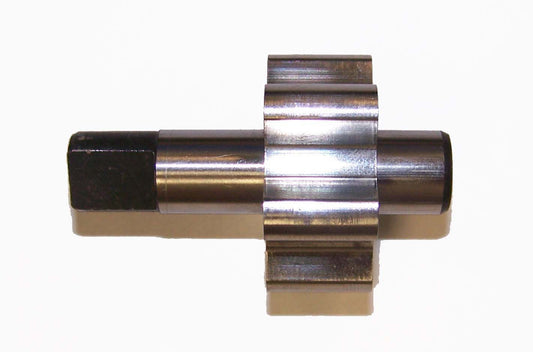 WSM SeaDoo 1503 /1630 Oil Pump Shaft '04-'24,  010-091 OEM # 420837543