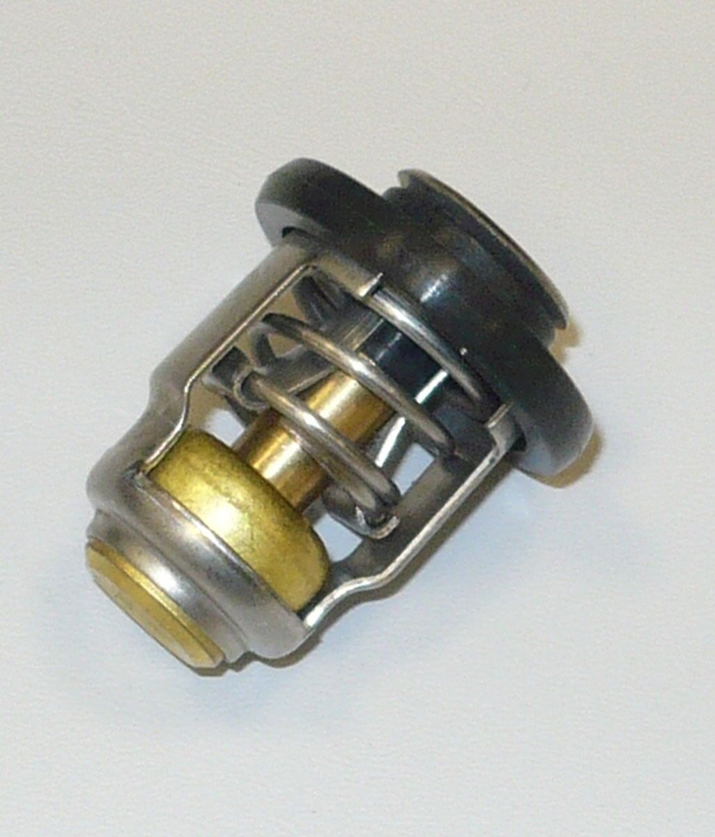 THERMOSTAT: HONDA / JOHNSON / MERCURY / NISSAN / YAMAHA 4 - 225 HP 4-STK 775-205