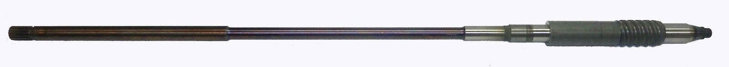 WSM Johnson / Evinrude 35-50 Hp Drive Shaft Long Length '86-'88 449-202, 0396812