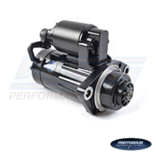WSM STARTER HONDA 75 / 90 HP 12V CW ROT '07-'12, PH130-0088, 31200-ZY6-003