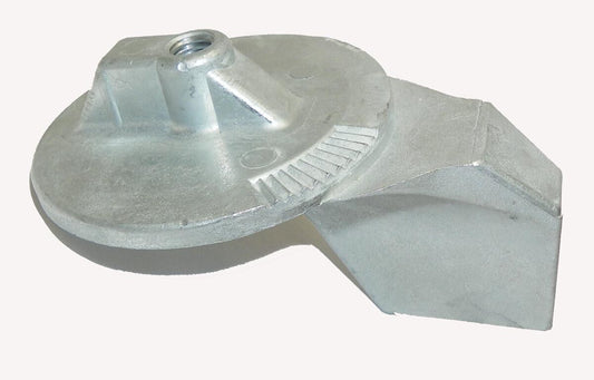 TECNOSEAL TRIM ANODE MERCRUISER ALPHA ONE SS 450-00830, 822777, 822777Q1