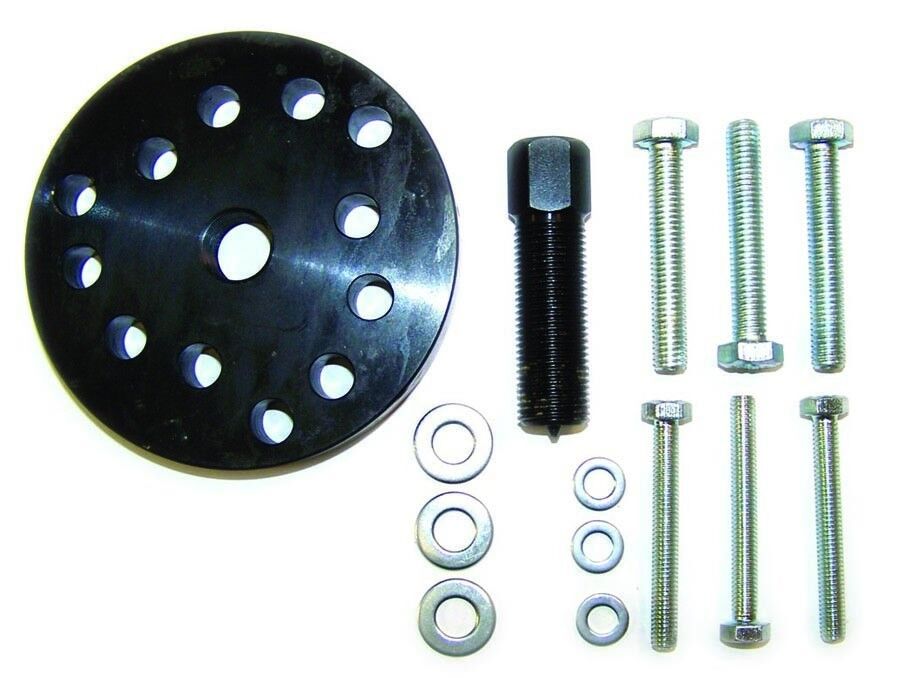 Precision FLYWHEEL PULLER: POLARIS / YAMAHA 200 - 1200 '77-'24 003-320