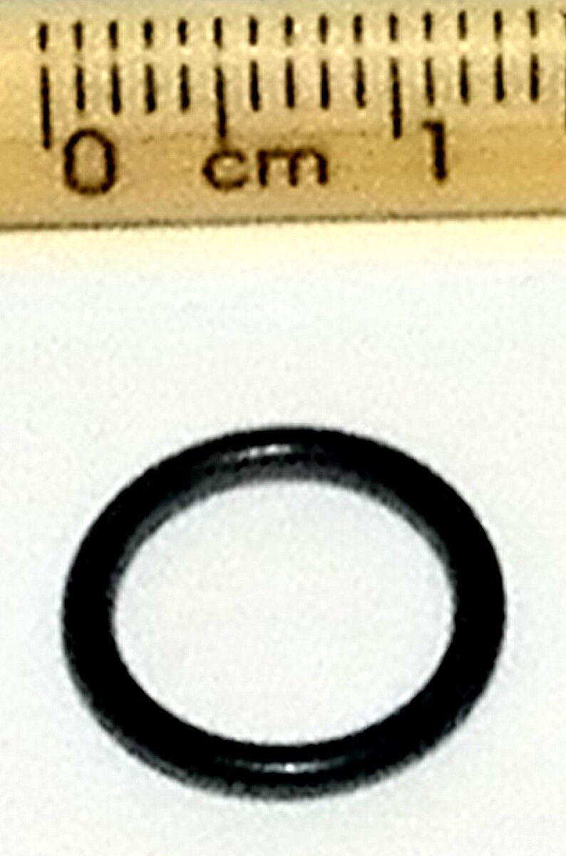 WSM Yamaha 9.9 / 450 / 660 O-Ring '85-'09,  527-59, 93210-11M59-00