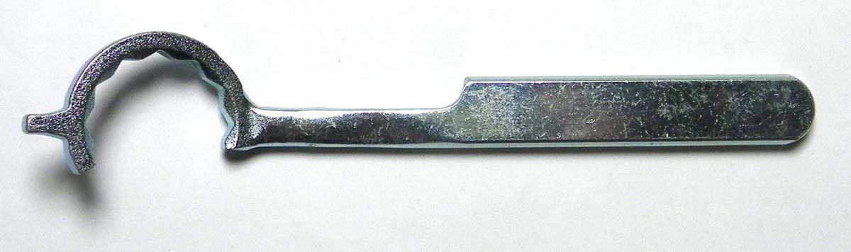 Precision Wrench for Gimbal Housing Nut - 983-325