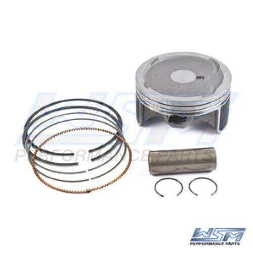 WSM PISTON KIT 700 KING QUAD 2005-2007 STD. {C} - 50-616CK