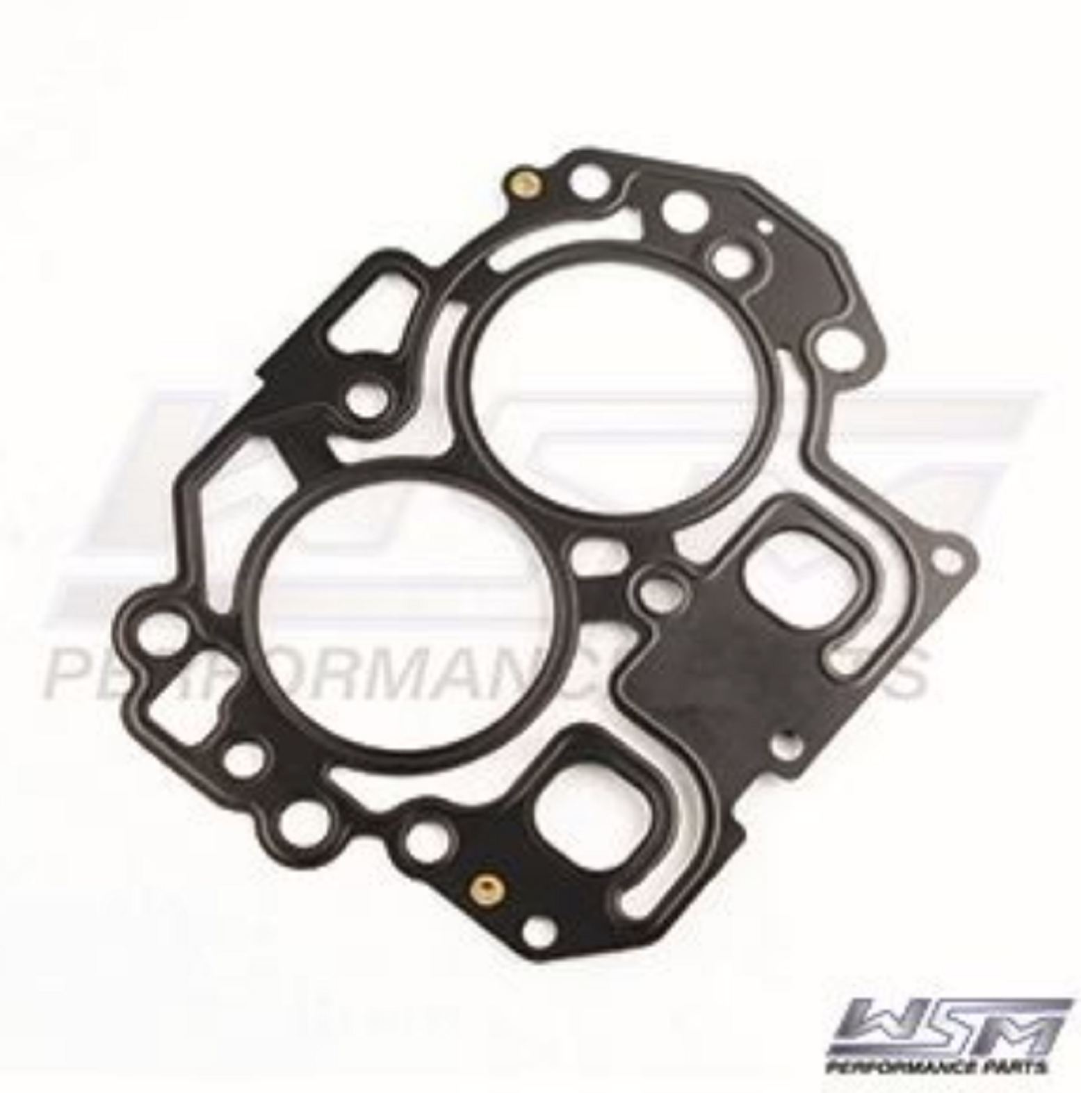 WSM YAMAHA HEAD GASKET 9.9 / 15 HP 4-STROKE '98-'07 - 506-28, 66M-11181-10-00