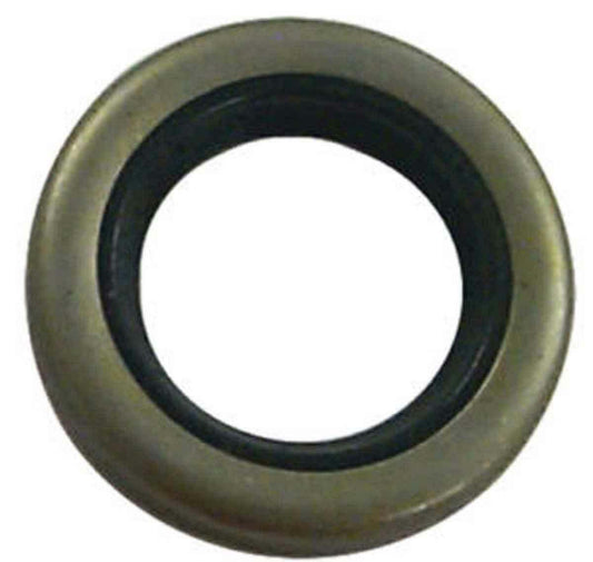 WSM Johnson / Evinrude 75-300 Hp Drive Shaft Seal 2 Req - 447-413, 329923, 35814