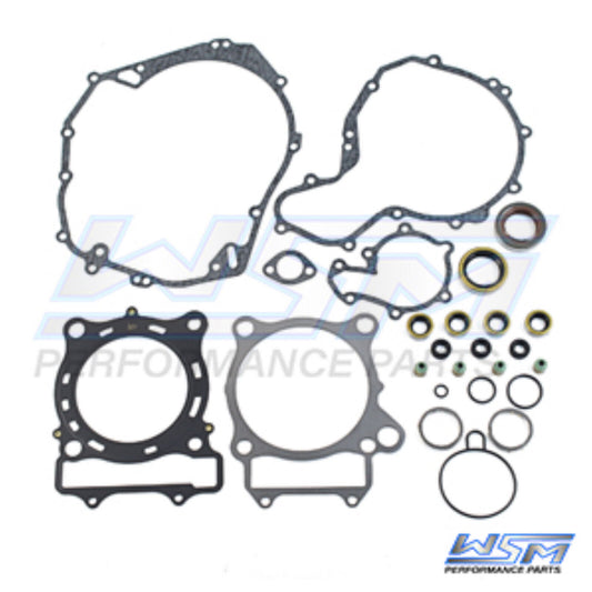 WSM Complete Gasket Kit Polaris 500 Outlaw / Predator 05-07 - 25-313-OS