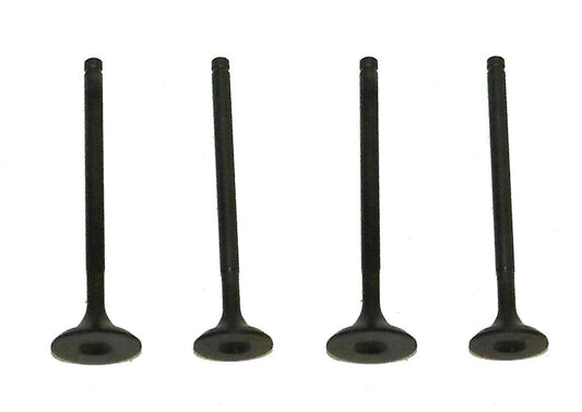 WSM Engine Valve Kit Honda 400 / 500 TRX 99-11 - 017-025, 14711-KCY-670, 14721-K