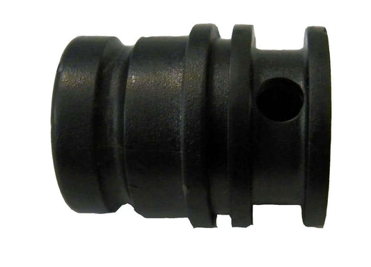 WSM Sea-Doo 800 GTI POWER VALVE FEEDING BLOCK '03-'05, 010-495-32