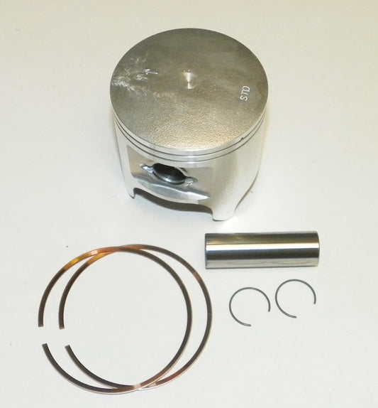 WSM Kawasaki 300 / 650 Piston Kit PWC 010-810K STD SIZE OEM 13001-3705