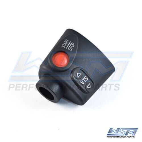 WSM VTS HOUSING SWITCH SEA-DOO 720 - 951 '96-'04, 004-107, 277000877