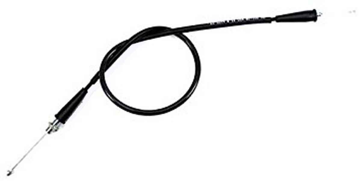 WSM Cable, Throttle: KTM 65 SX '02-'08 - 61-505-07, 46102091000