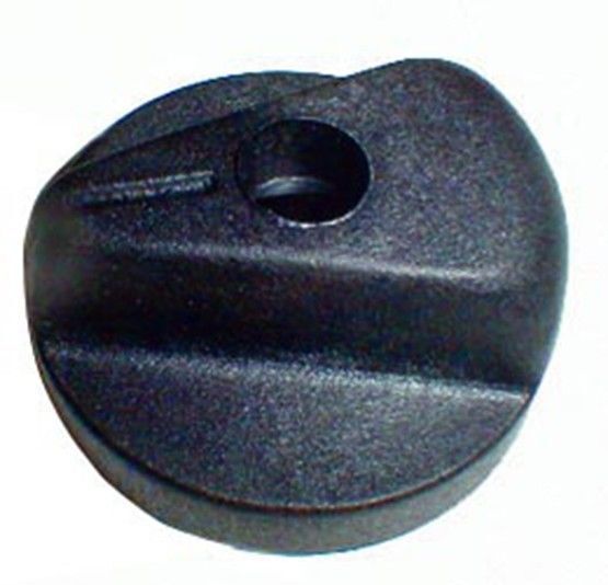 WSM Yamaha 500-1200 Fuel Knob '87-'05 006-612,6K8-24524-00-00, 6K8-24524-10-00