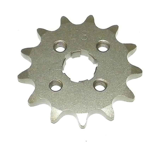 WSM Sprocket, Front Honda 60 - 80 - FSH-016-13
