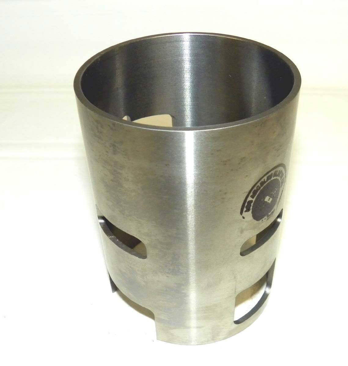 CYLINDER SLEEVE: YAMAHA 115 HP 4 CYLINDER '89-'04 LA086OB, 3.540" - STRAIGHT