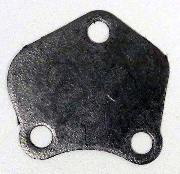 WSM Kawasaki 1200 / 1500 Ventilation Plate Gasket 007-315-02, 11061-3728, 11061