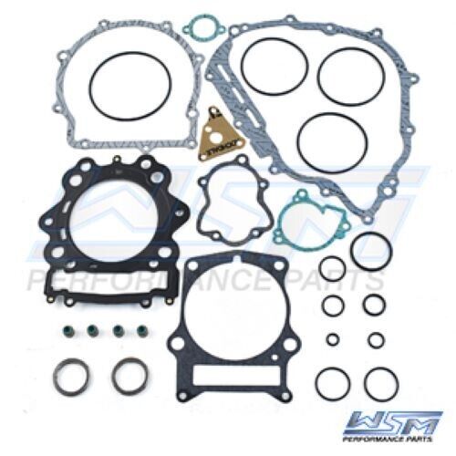 WSMCOMPLETE GASKET KIT YAMAHA 700 GRIZZLY / RHINO / VIKING '07-'24 25-530