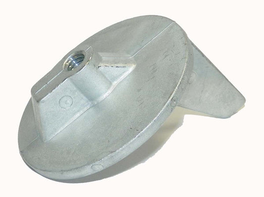 WSM Mercruiser / Mercury / Mariner Trim Tab Zinc Anode 450-00804, 46399A1, 82277