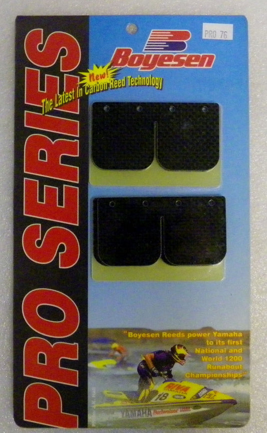 Kawasaki 900 Stock Motor Pro Series Reeds PRO-76