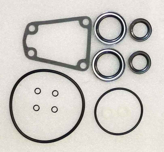 WSM Sierra Lower Unit Seal Kit Johnson / Evinrude 125 Hp 71-72-  18-2691