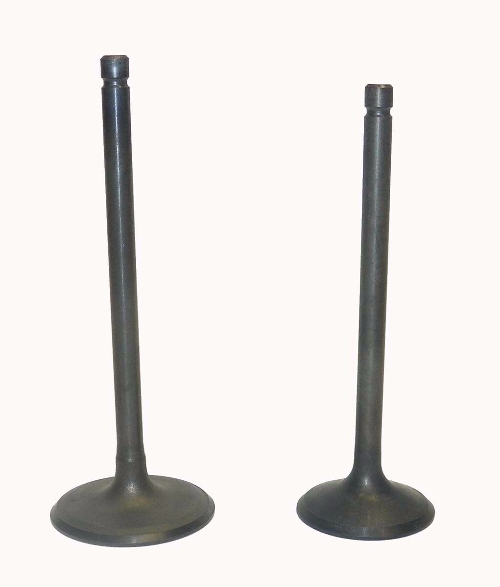 WSM Yamaha 700 Grizzly 2007-2024 Engine Valve Kit 017-314