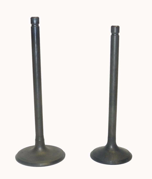 WSM Yamaha 700 Grizzly 2007-2024 Engine Valve Kit 017-314