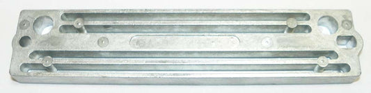 TECNOSEAL BRACKET ANODE NISSAN / TOHATSU 25 - 140 HP, 450-01254, 3C7602182