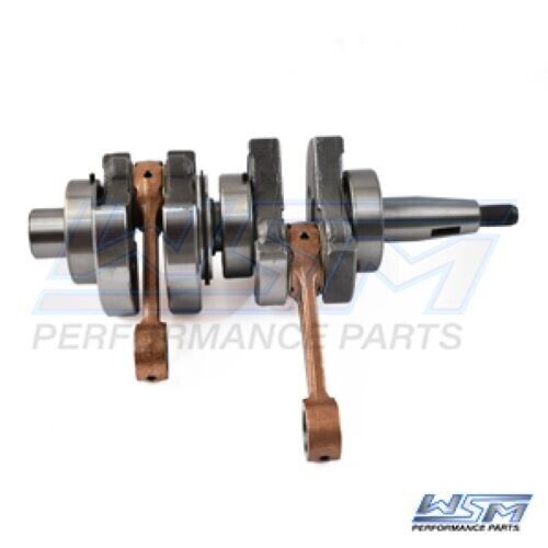 WSM CRANKSHAFT YAMAHA 9.9 / 15 HP 1996-2009 - 850-305WSM, 63V-11400-00-00