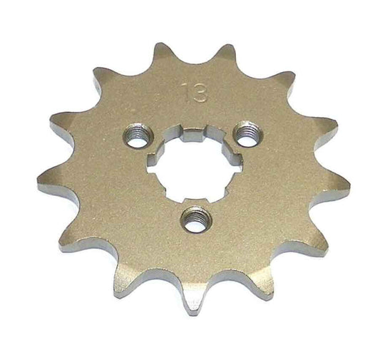 WSM Sprocket, Front Kawasaki 125 KX 94-05 - FSK-007-13