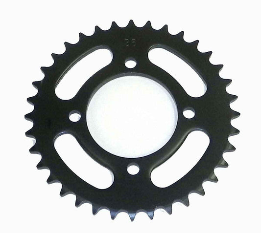 WSM Sprocket, Rear Yamaha 50 - 110 - RSY-018-36