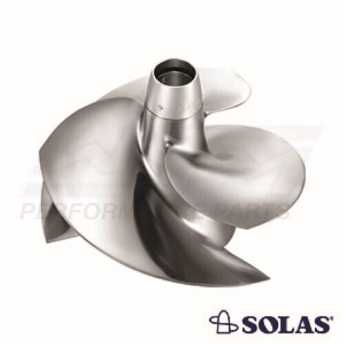 Solas Yamaha 1800 Impeller '14-'24 LIMITED AND MODIFIED YV-CD-14/21