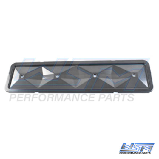 WSM Gasket, Push Rod Cover Mercruiser GM 4 Cylinder - 581-903-C, 814702, FI11006