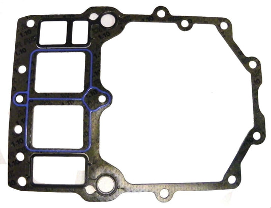 Yamaha 150-200 Hp HPDI Base Gasket 511-14,  68F-45113-00-00, 68F-45113-01-00