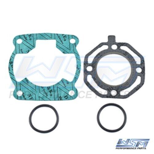 WSM Gasket Kit, Top End: Kawasaki 80 KX 88-89 - 29-711