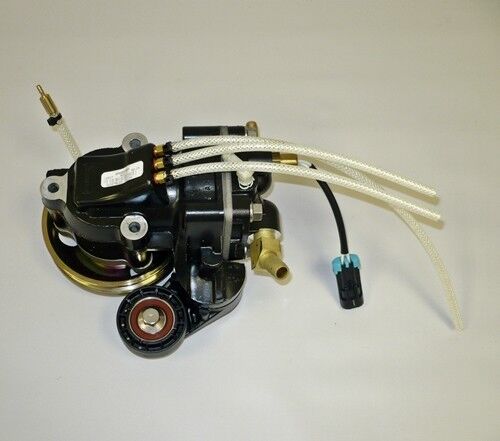 WSM Mercury / Mariner 75-125 HP 3 Cylinder 1.5L DFI Air Pump 600-183, 854333T07,