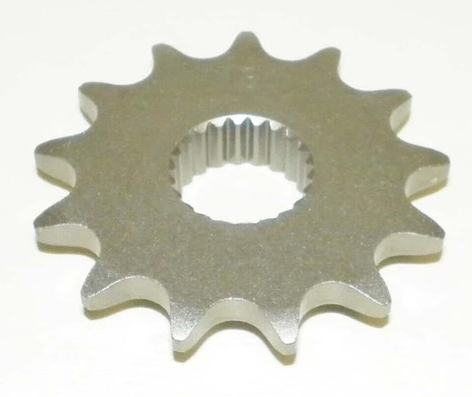 WSM Sprocket, Front Polaris 250 - 500 -  13 Tooth - FSP-003-13, 3221041, 3221045