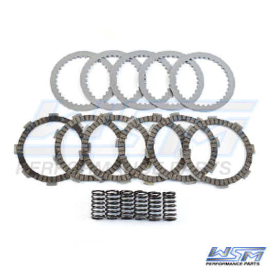 WSM Clutch Kit, Complete Honda 150 CRF-R 07-24 - 88-110