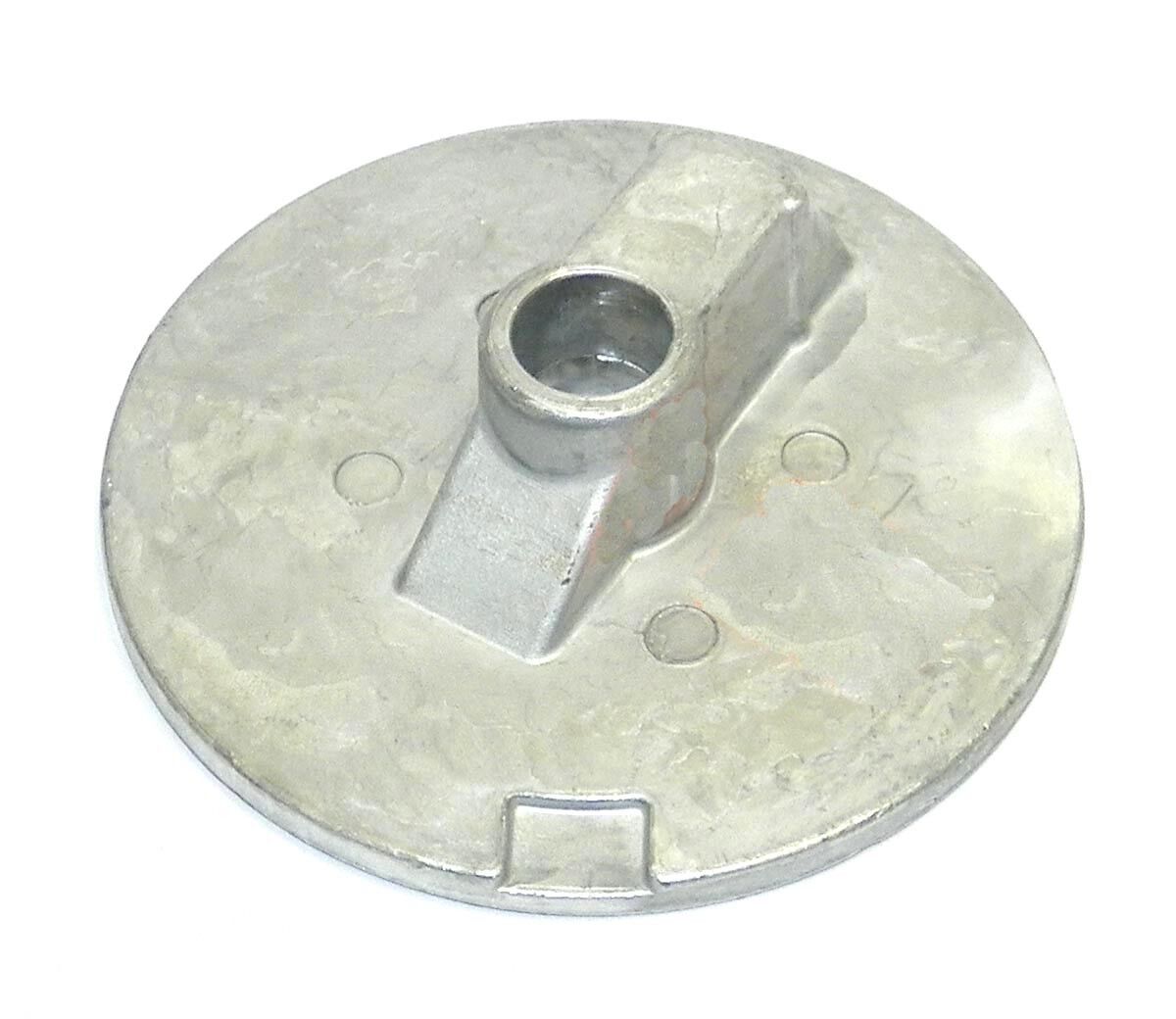 TECNOSEAL TRIM ANODE MERCURY / MARINER / MERCRUISER 65 - 400 HP, 450-00835AL