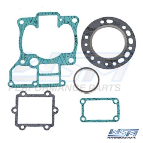 WSM 250 Quadracer 1987-1992 Top End Gasket Kit 29-408